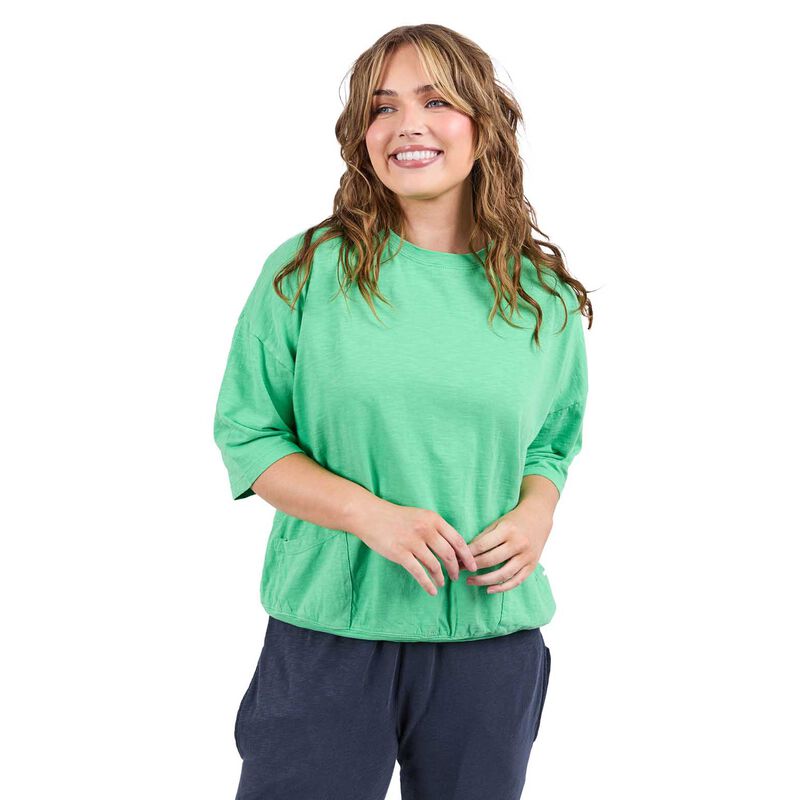 Elm Mazie Sweatshirt image number 0
